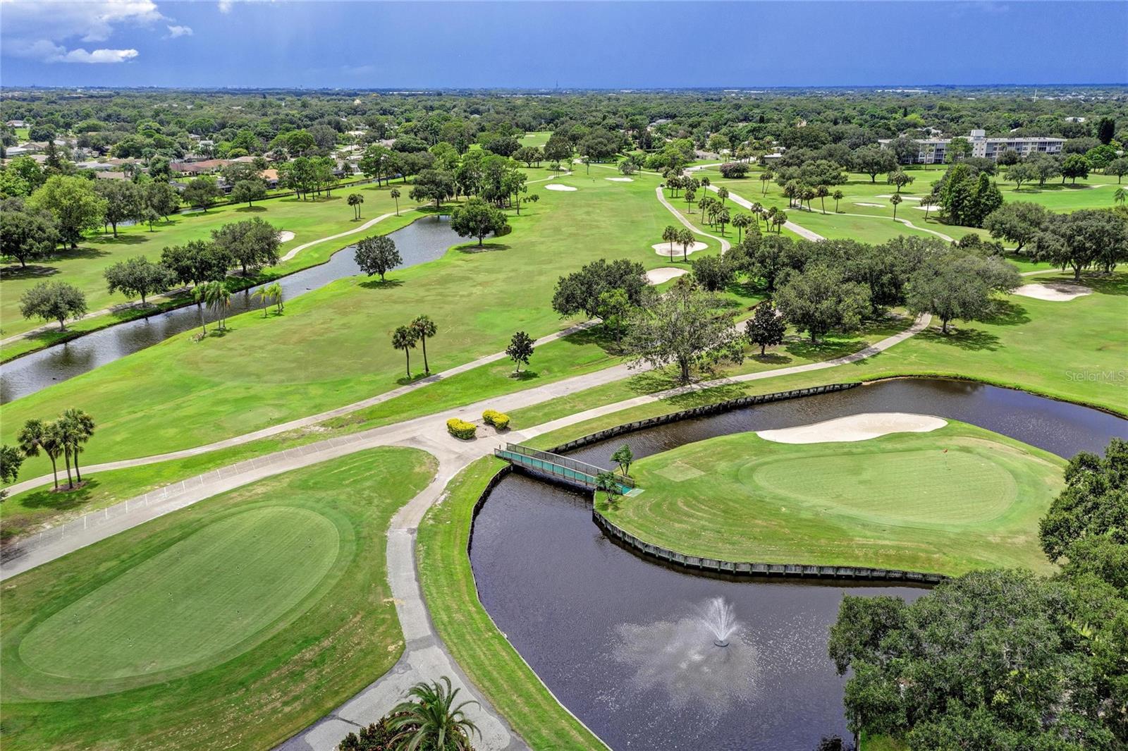 PALM-AIRE DESOTO LAKES COUNTRY CLUB 3 - Residential