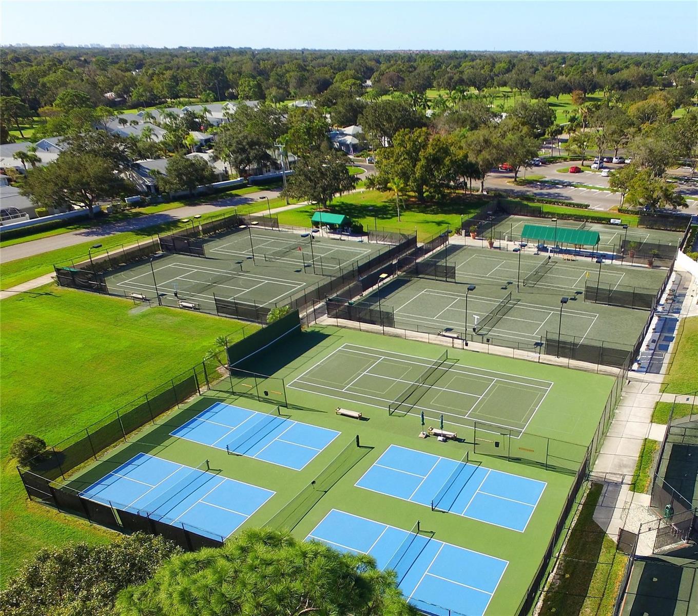 PALM-AIRE DESOTO LAKES COUNTRY CLUB 3 - Residential