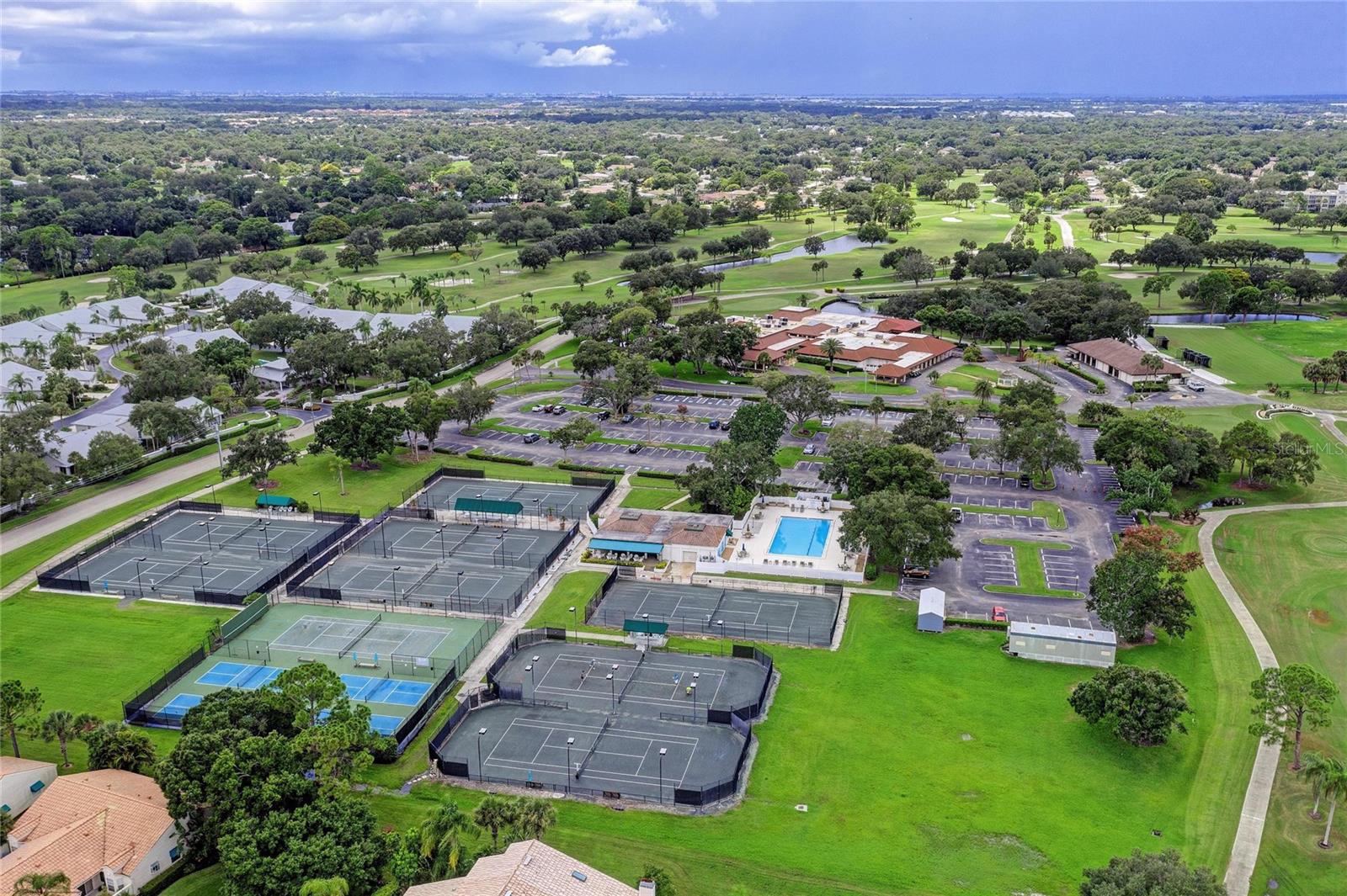 PALM-AIRE DESOTO LAKES COUNTRY CLUB 3 - Residential