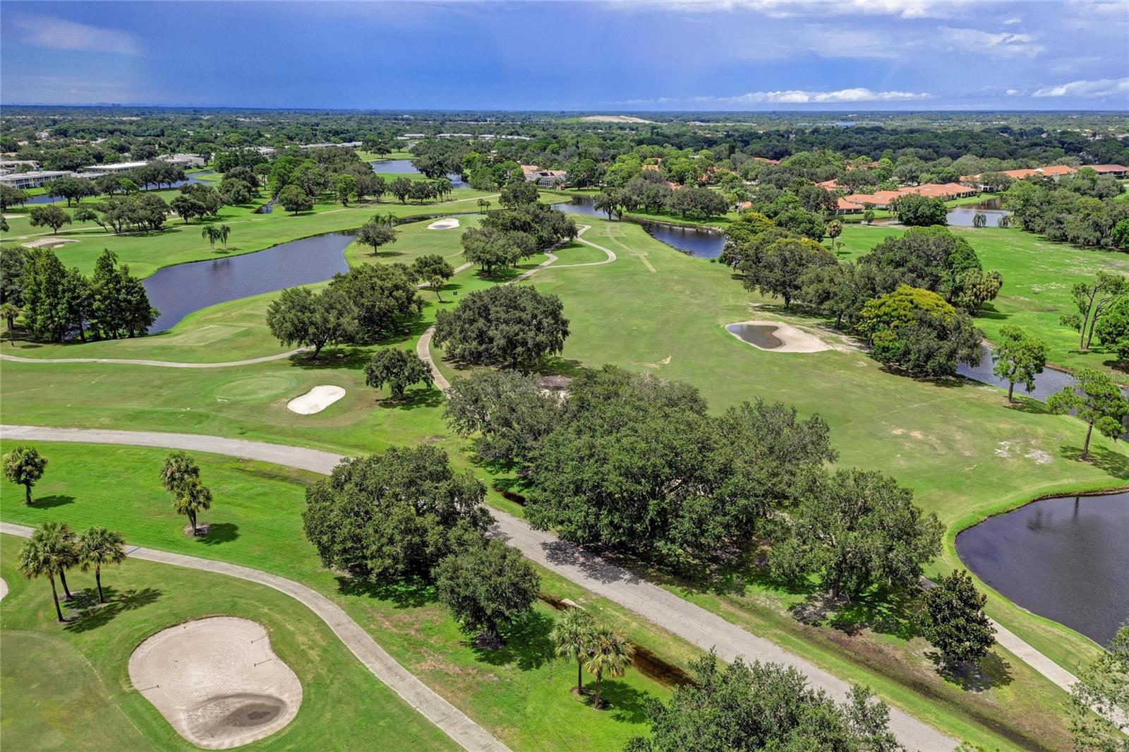 PALM-AIRE DESOTO LAKES COUNTRY CLUB 3 - Residential