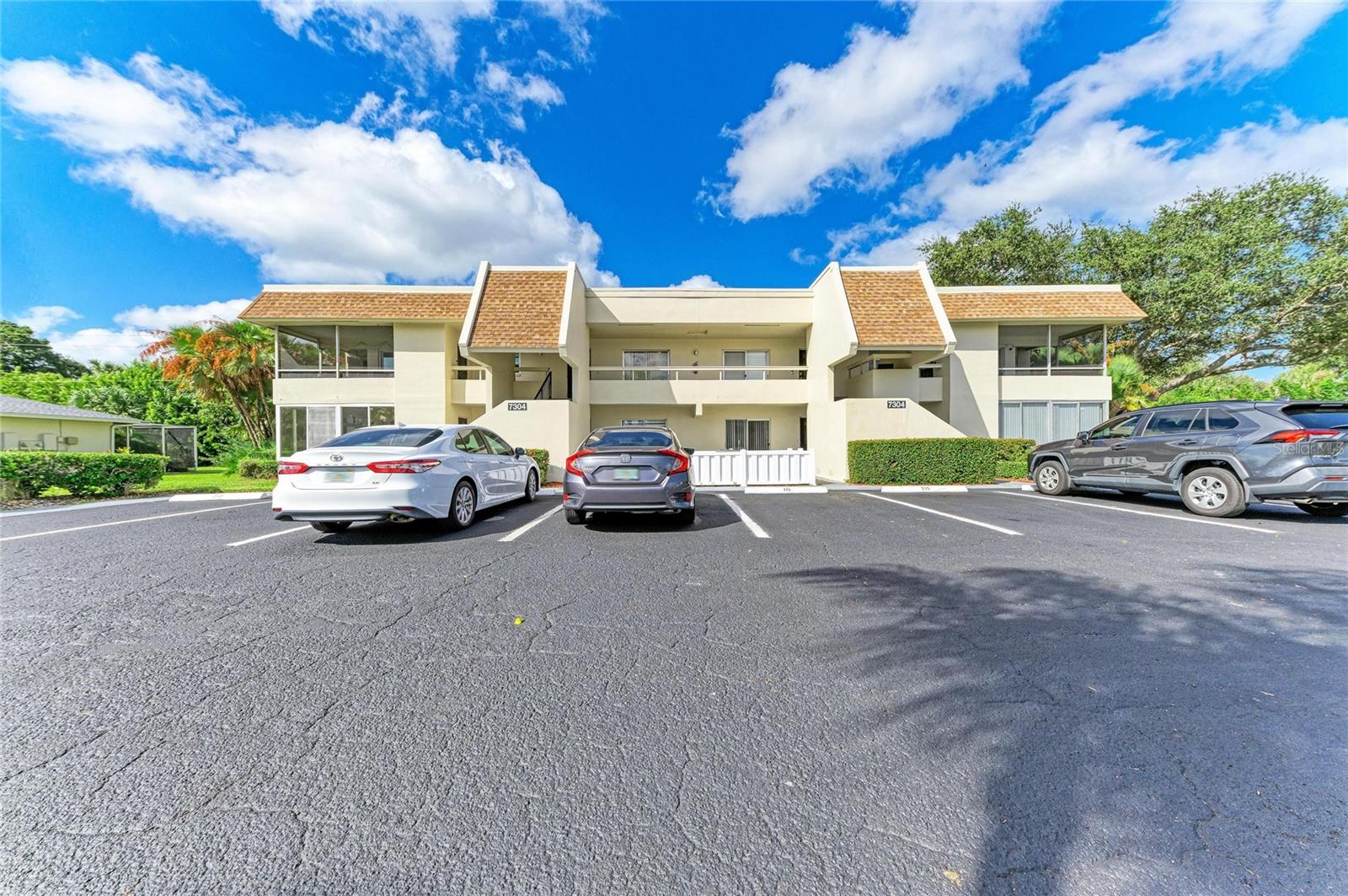 PALM-AIRE DESOTO LAKES COUNTRY CLUB 3 - Residential