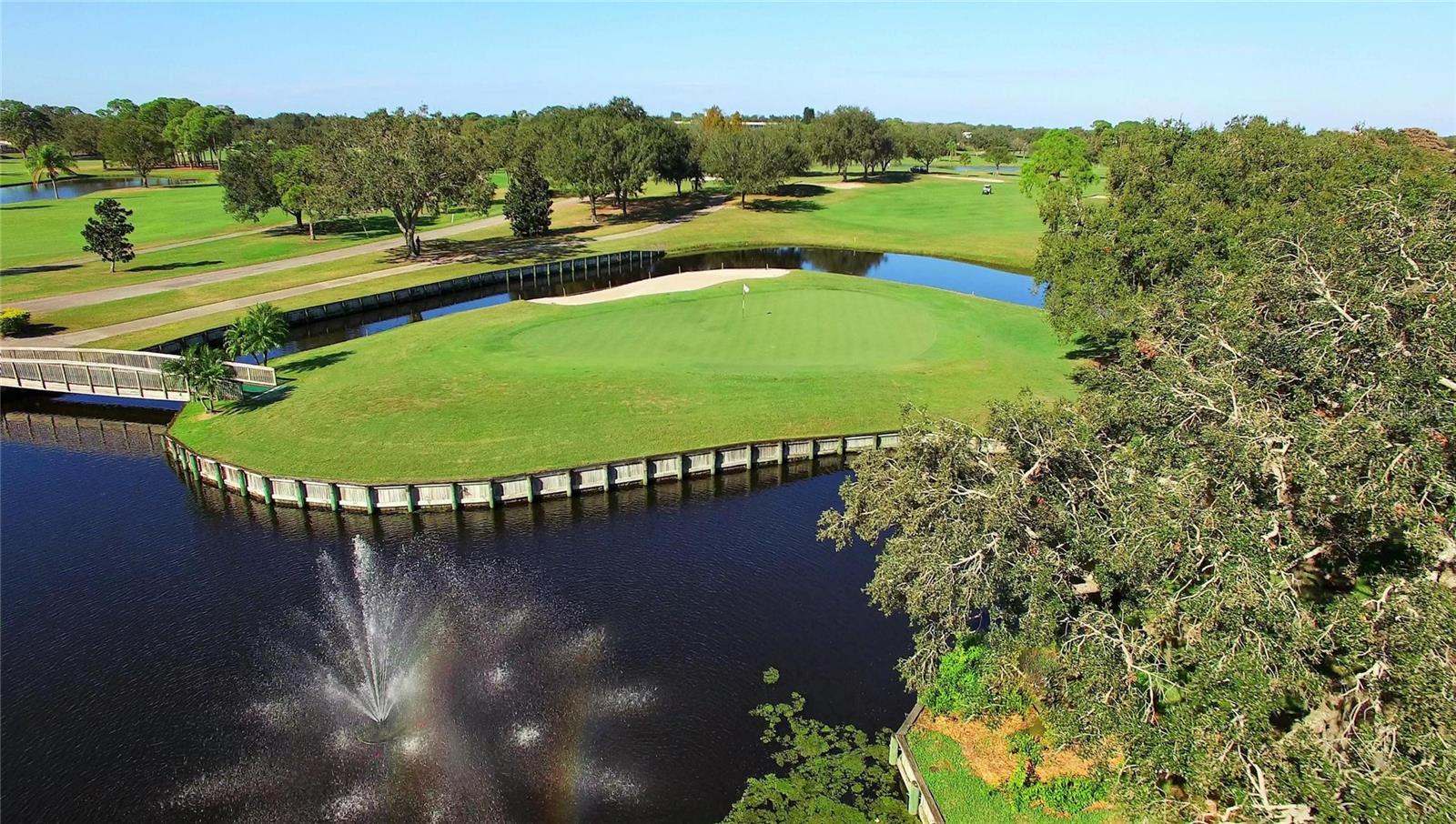 PALM-AIRE DESOTO LAKES COUNTRY CLUB 3 - Residential