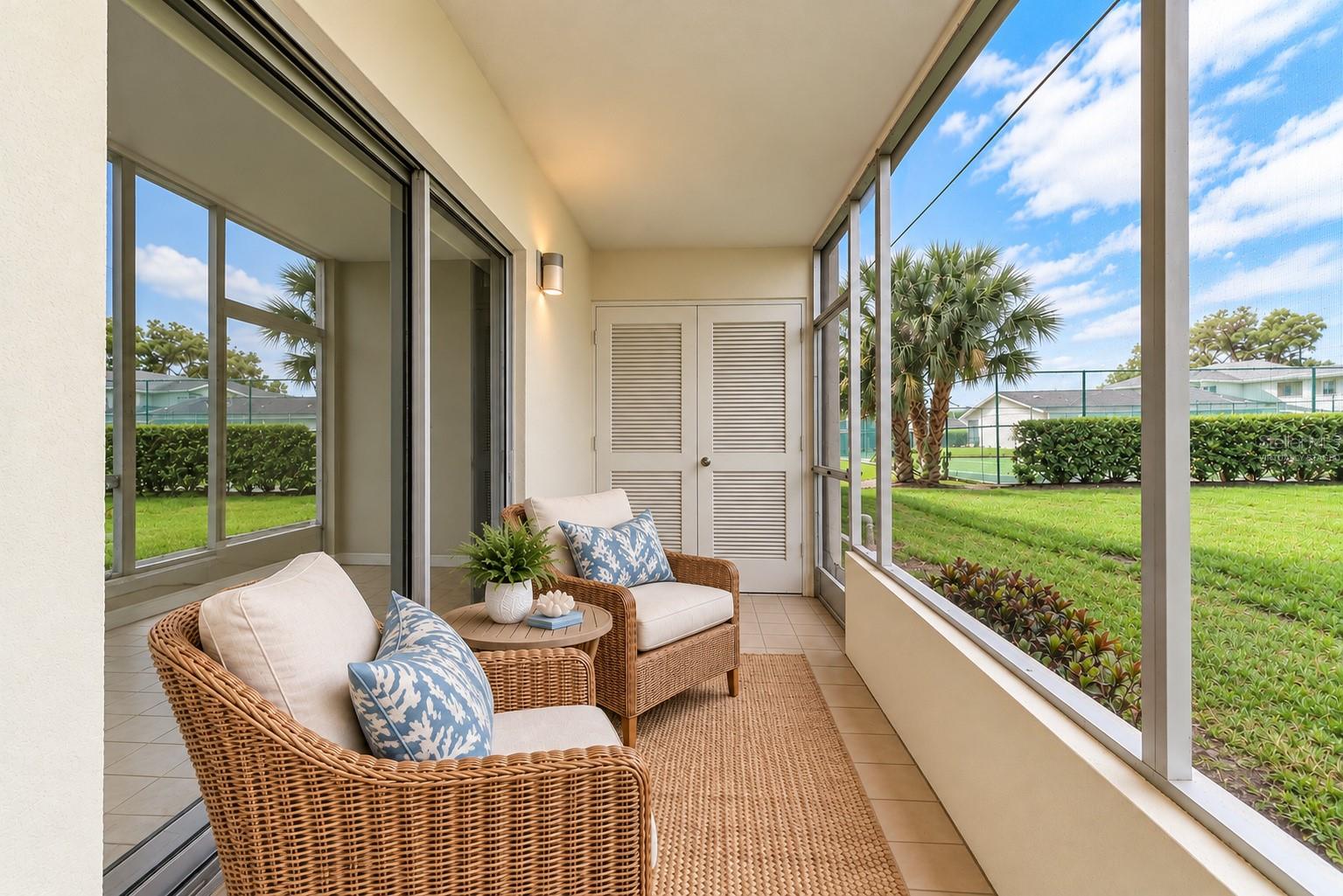 PALM-AIRE DESOTO LAKES COUNTRY CLUB 3 - Residential