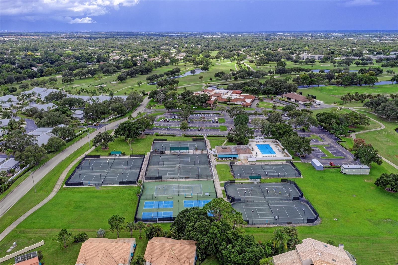 PALM-AIRE DESOTO LAKES COUNTRY CLUB 3 - Residential