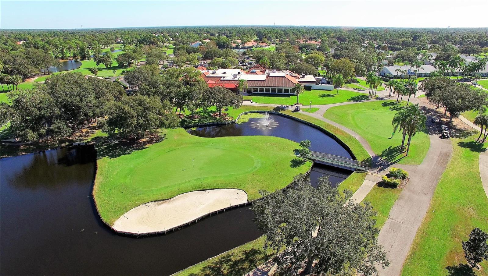 PALM-AIRE DESOTO LAKES COUNTRY CLUB 3 - Residential
