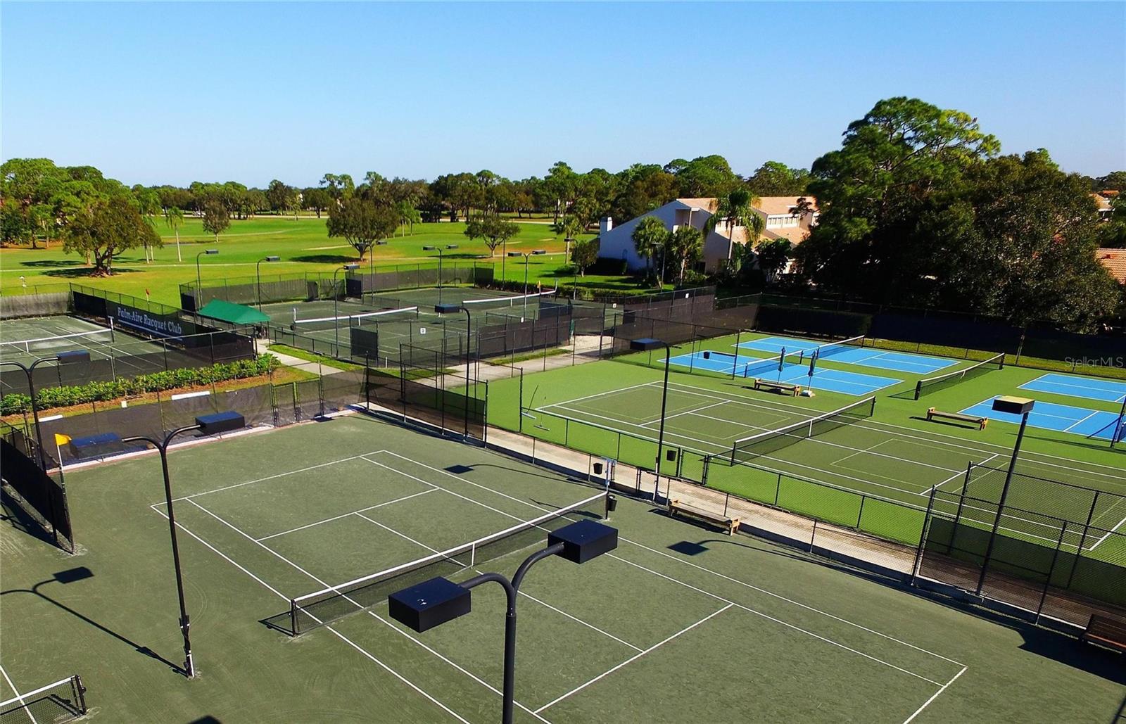 PALM-AIRE DESOTO LAKES COUNTRY CLUB 3 - Residential