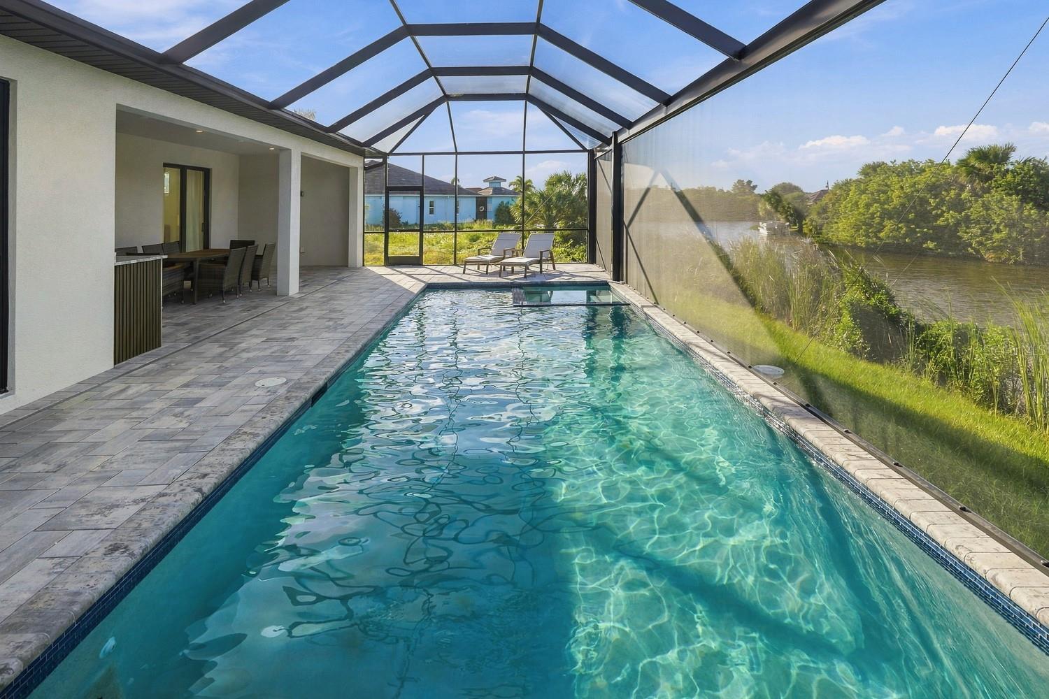 PORT CHARLOTTE SEC 03E - Residential