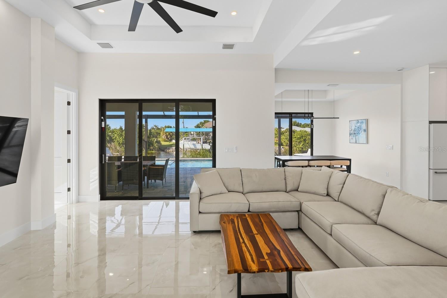 PORT CHARLOTTE SEC 03E - Residential