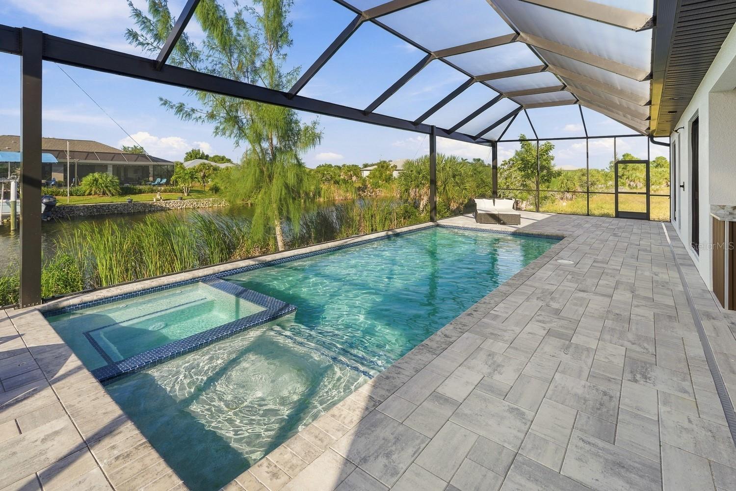 PORT CHARLOTTE SEC 03E - Residential