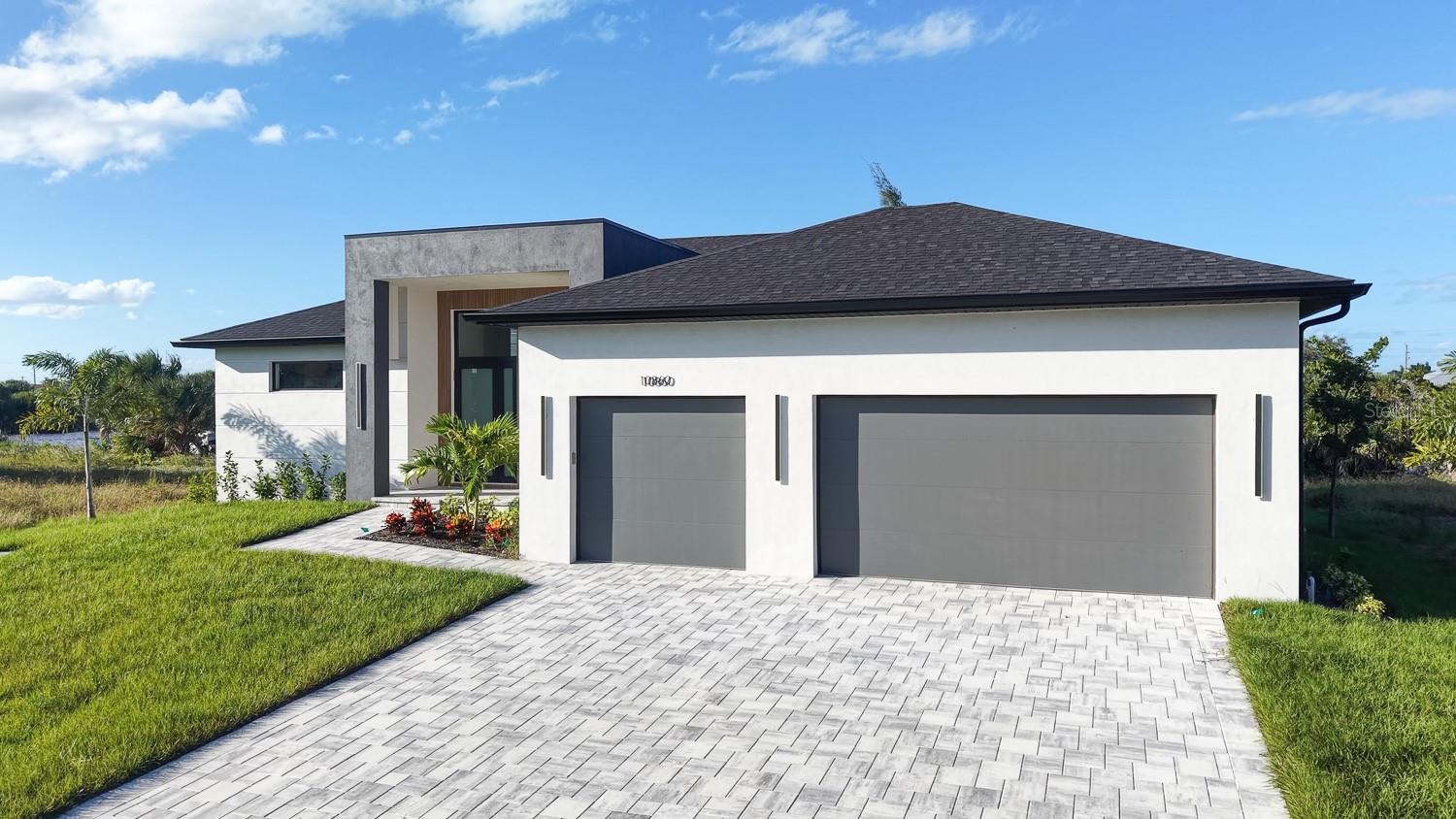 PORT CHARLOTTE SEC 03E - Residential