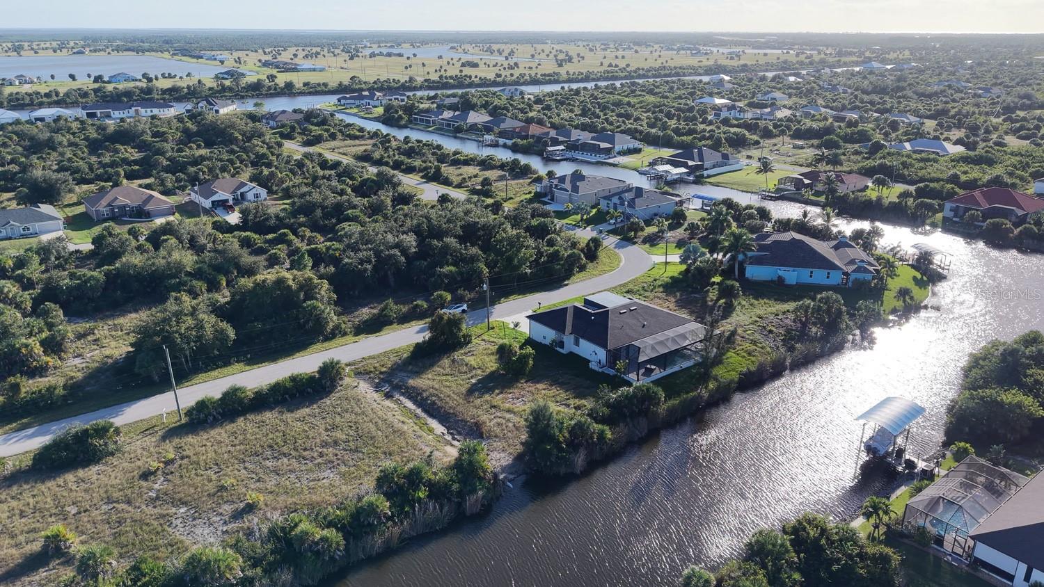 PORT CHARLOTTE SEC 03E - Residential