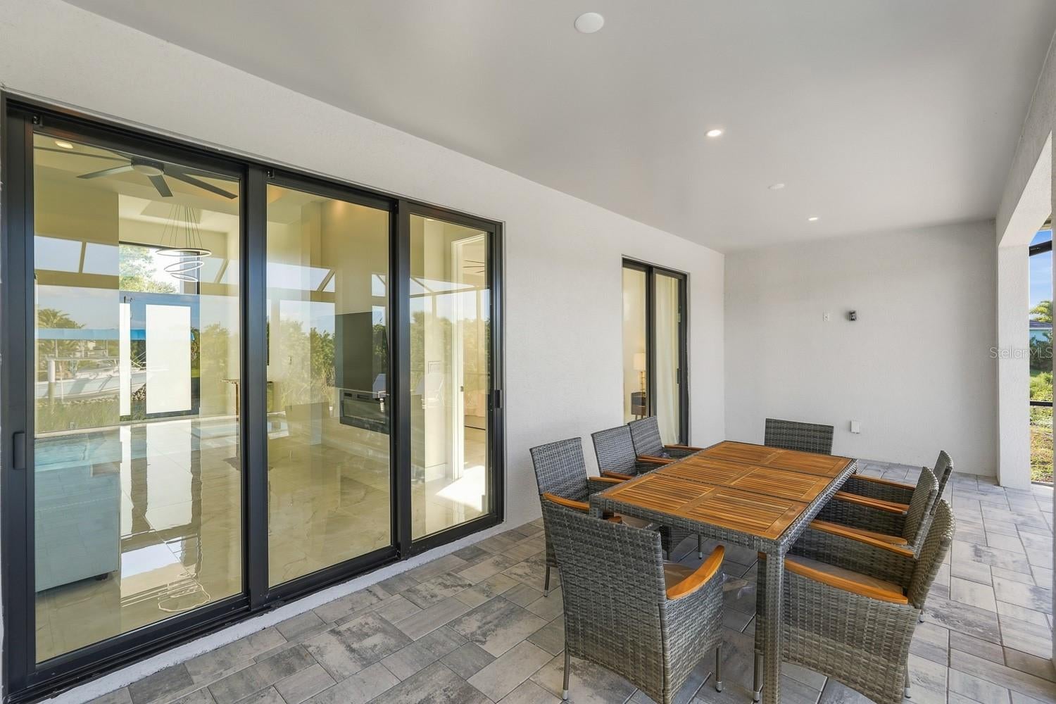 PORT CHARLOTTE SEC 03E - Residential