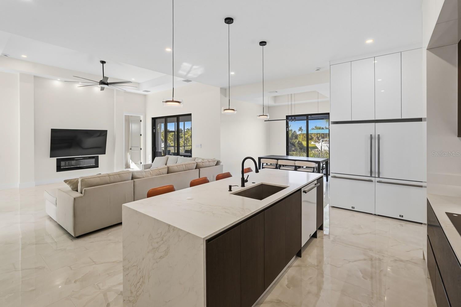 PORT CHARLOTTE SEC 03E - Residential