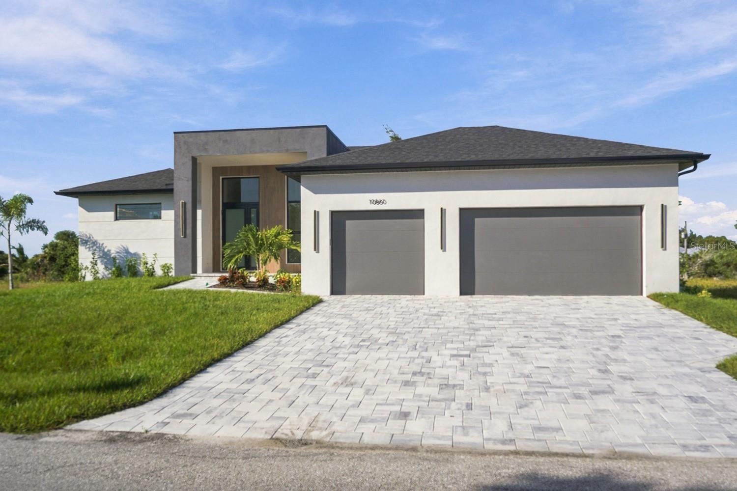 PORT CHARLOTTE SEC 03E - Residential