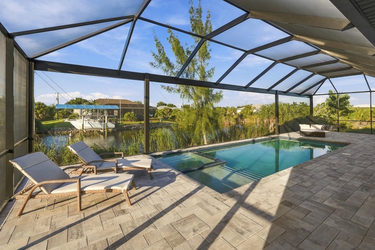 PORT CHARLOTTE SEC 03E - Residential
