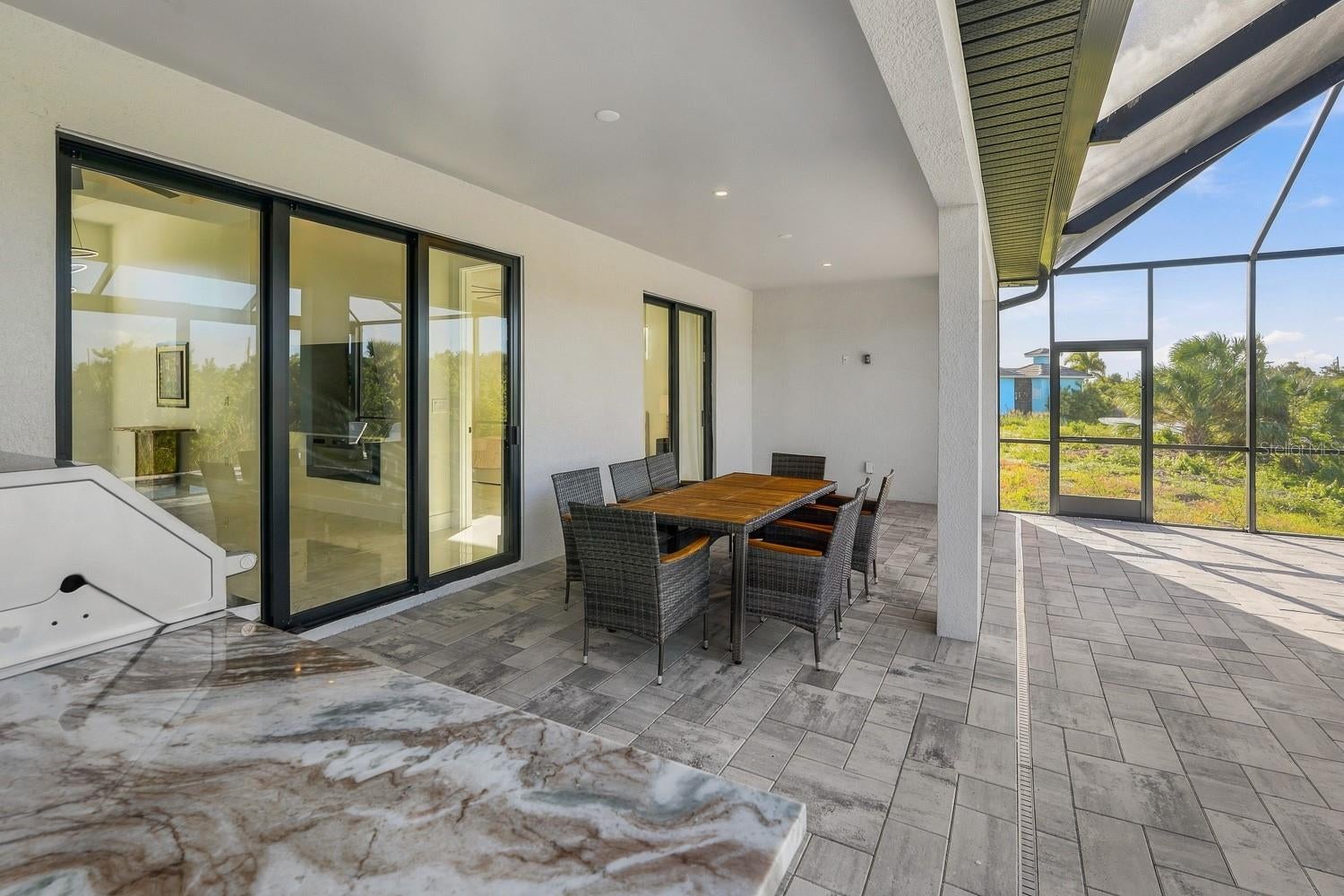 PORT CHARLOTTE SEC 03E - Residential
