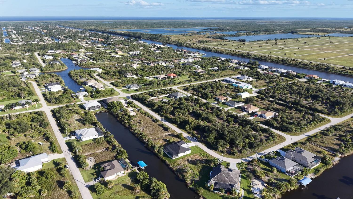 PORT CHARLOTTE SEC 03E - Residential