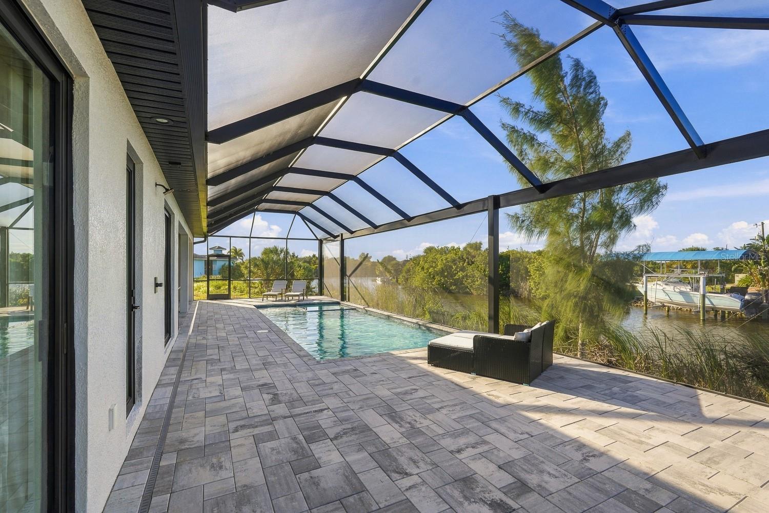 PORT CHARLOTTE SEC 03E - Residential