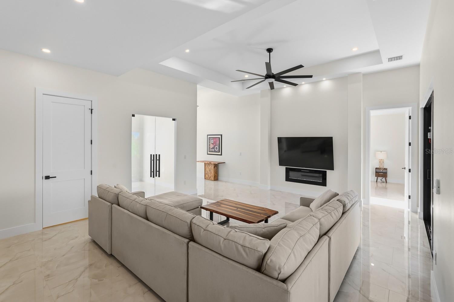 PORT CHARLOTTE SEC 03E - Residential