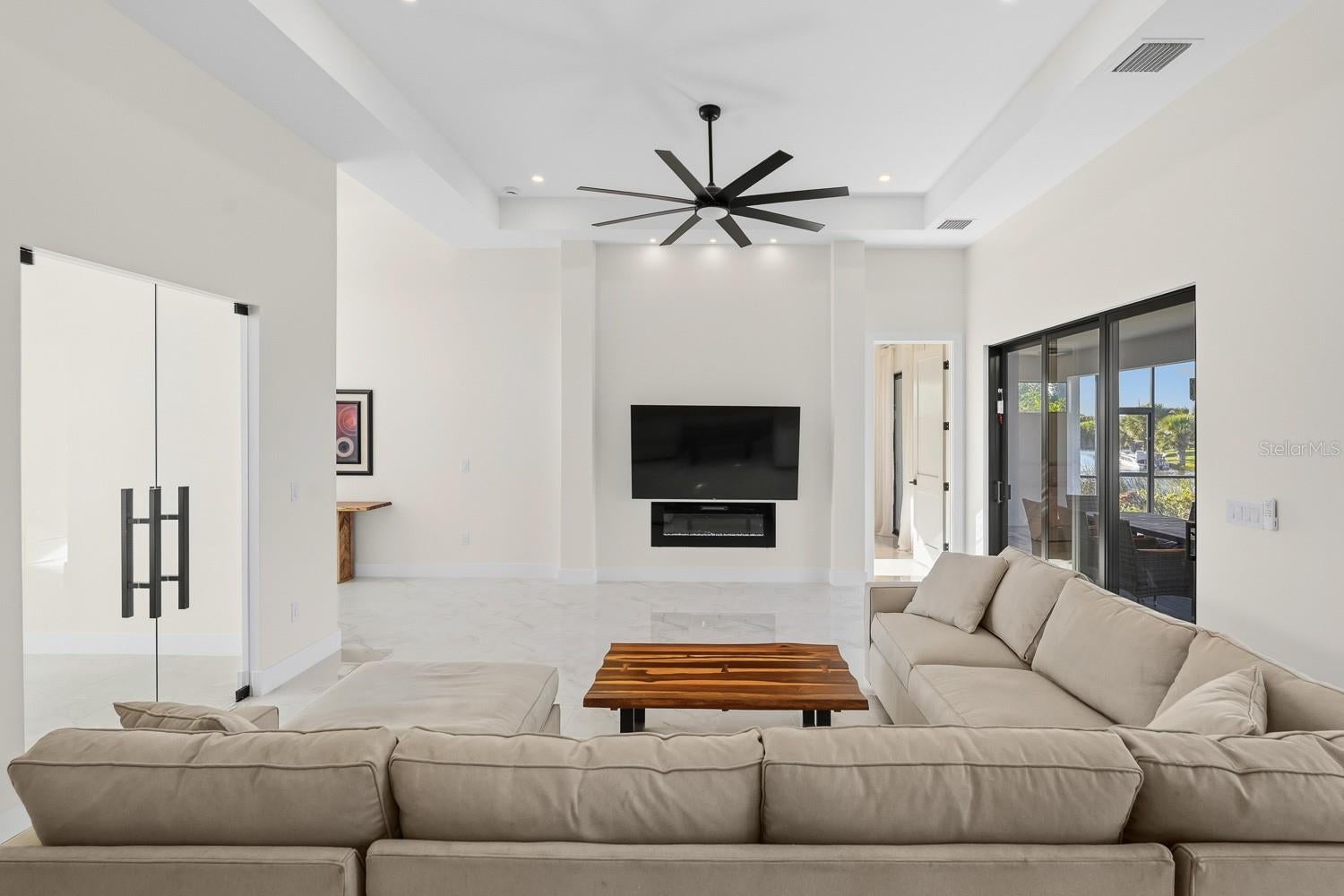 PORT CHARLOTTE SEC 03E - Residential