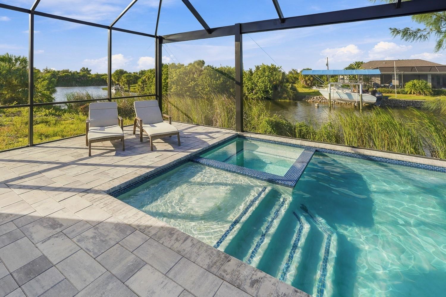 PORT CHARLOTTE SEC 03E - Residential