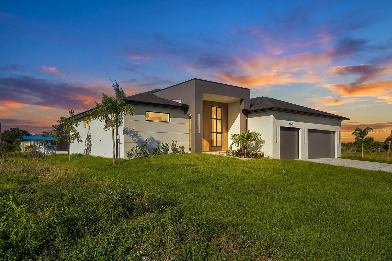PORT CHARLOTTE SEC 03E - Residential