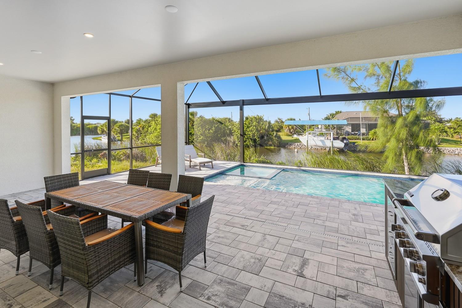 PORT CHARLOTTE SEC 03E - Residential
