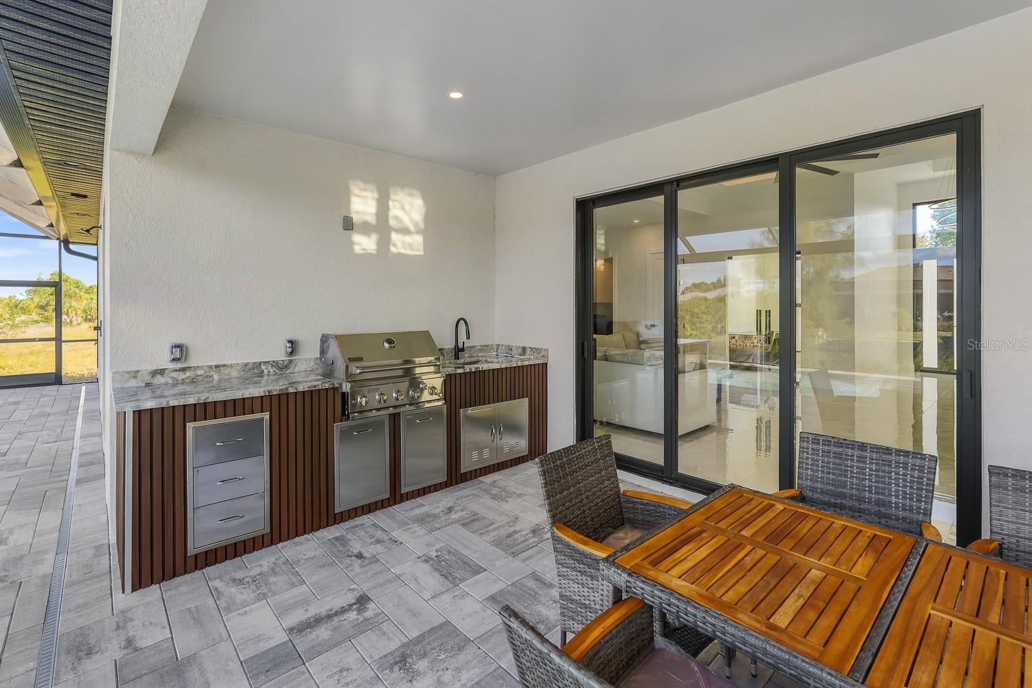 PORT CHARLOTTE SEC 03E - Residential