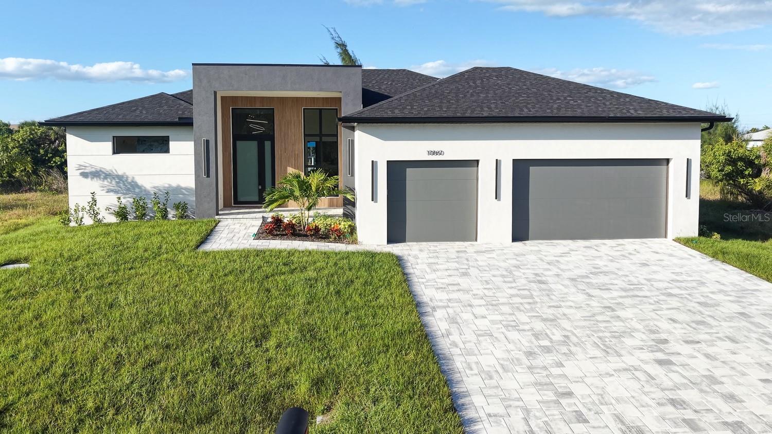 PORT CHARLOTTE SEC 03E - Residential