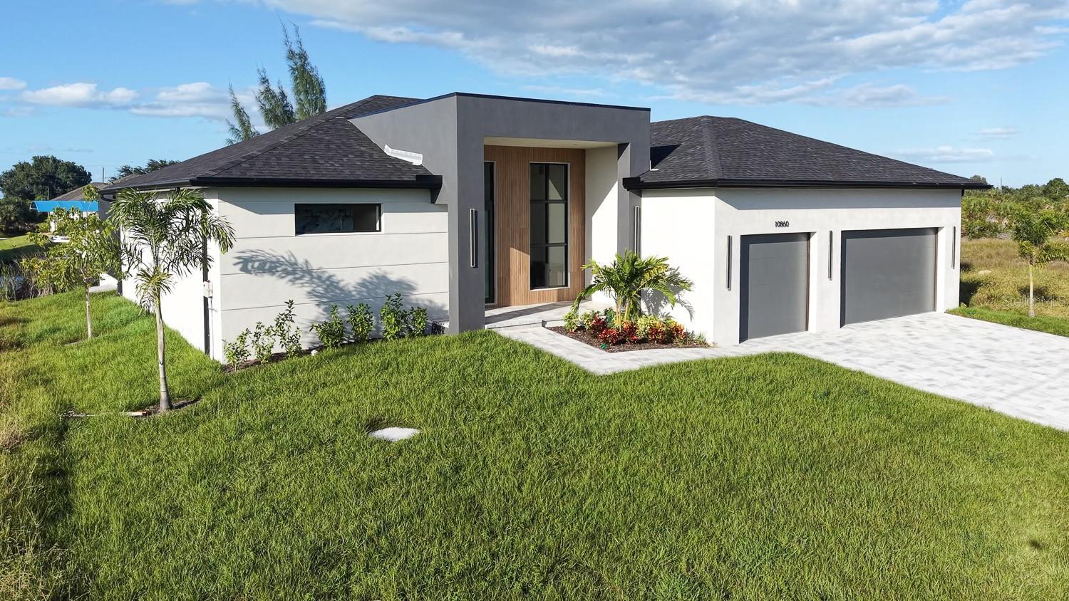 PORT CHARLOTTE SEC 03E - Residential