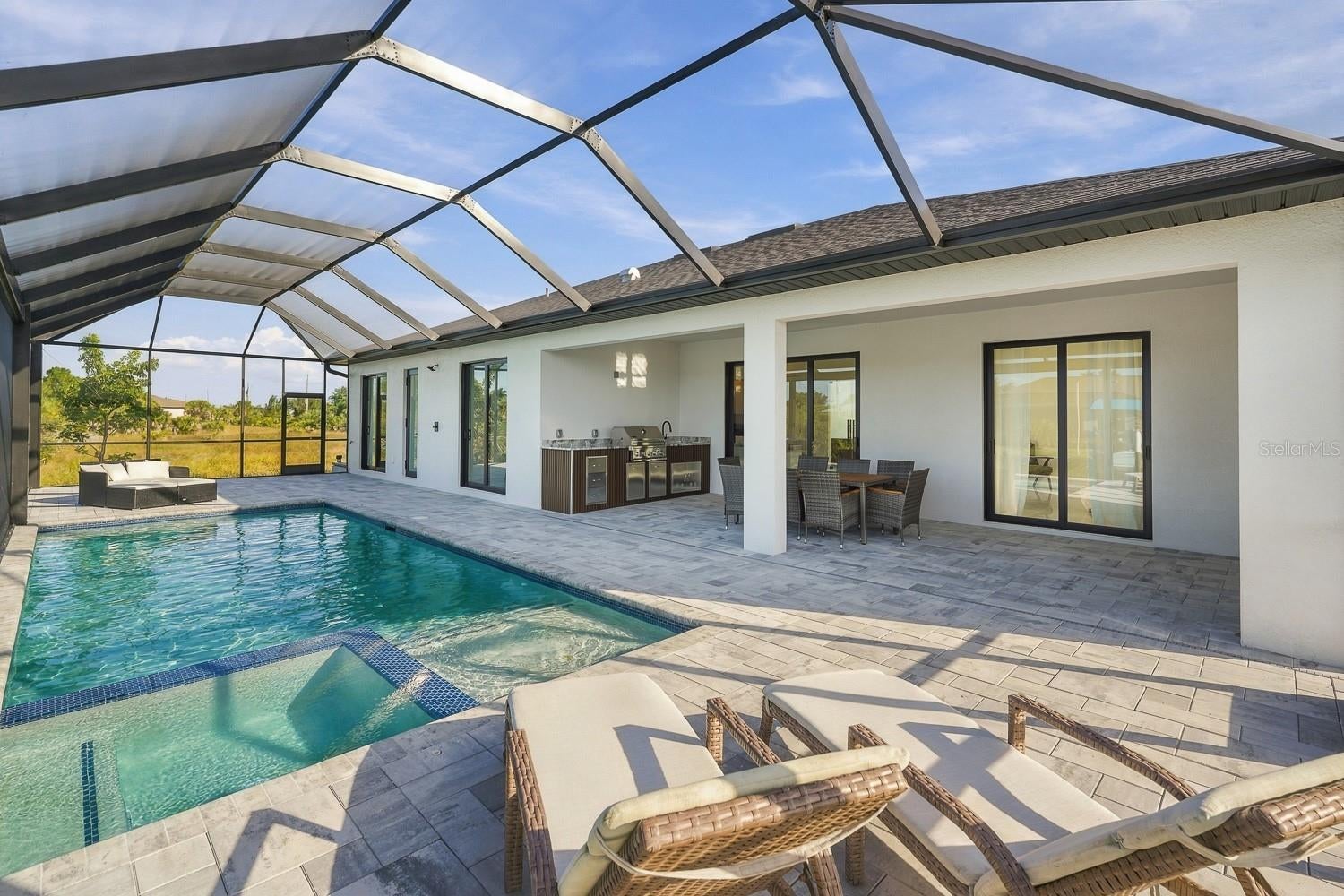 PORT CHARLOTTE SEC 03E - Residential