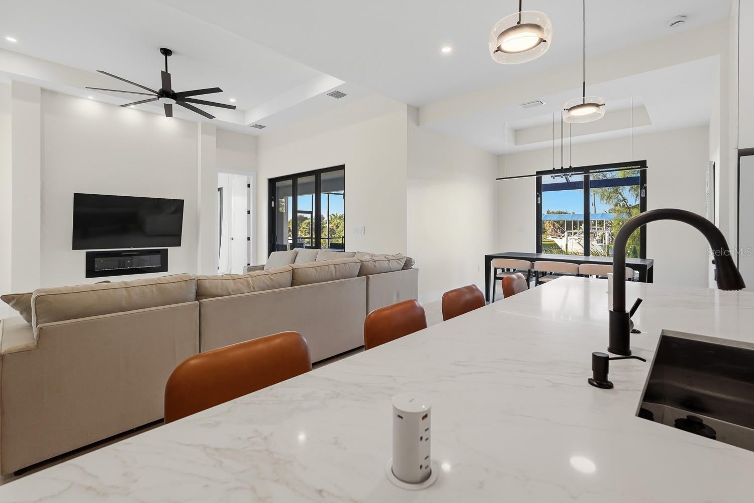 PORT CHARLOTTE SEC 03E - Residential