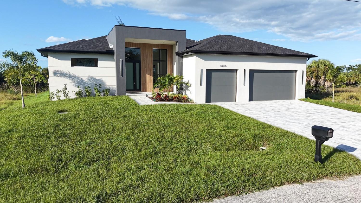 PORT CHARLOTTE SEC 03E - Residential