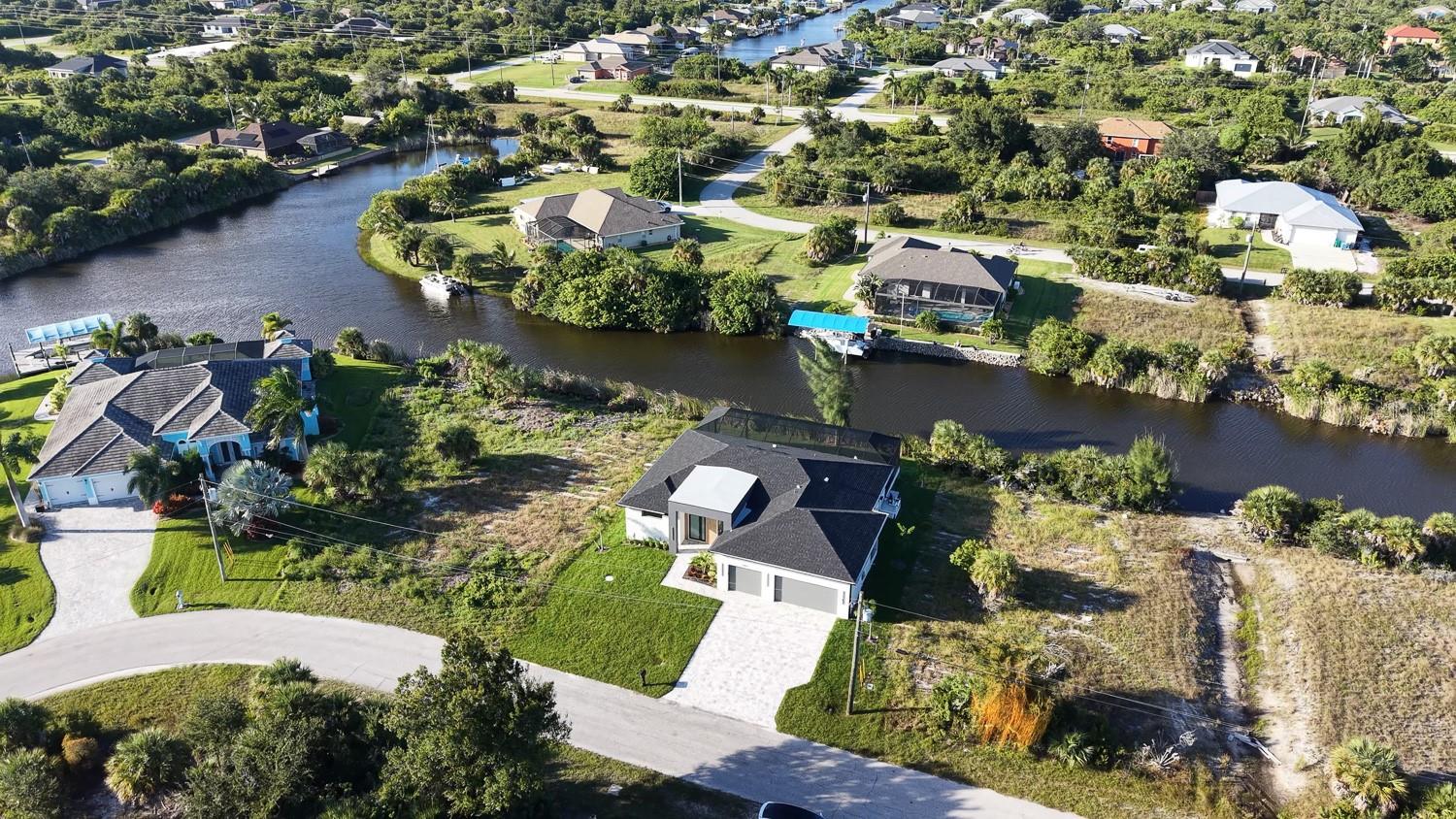 PORT CHARLOTTE SEC 03E - Residential