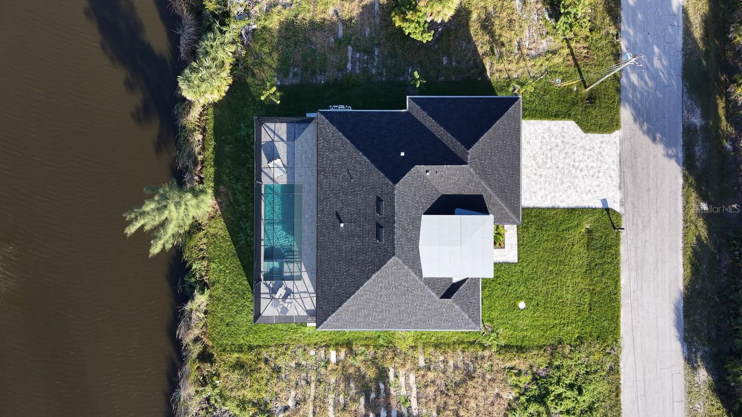 PORT CHARLOTTE SEC 03E - Residential