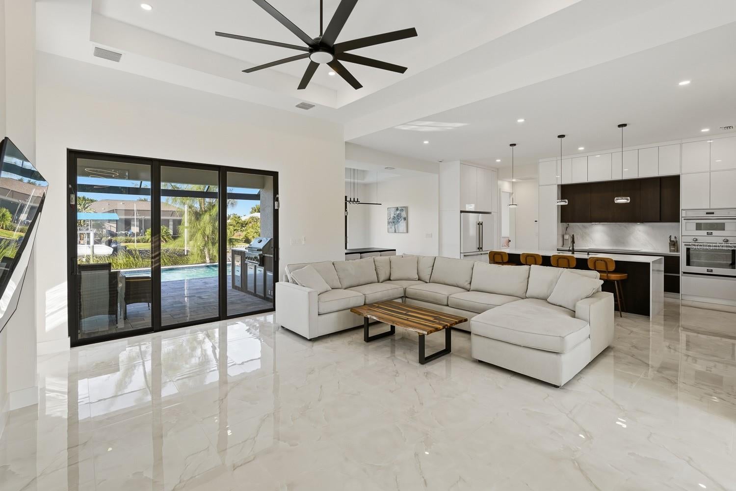 PORT CHARLOTTE SEC 03E - Residential