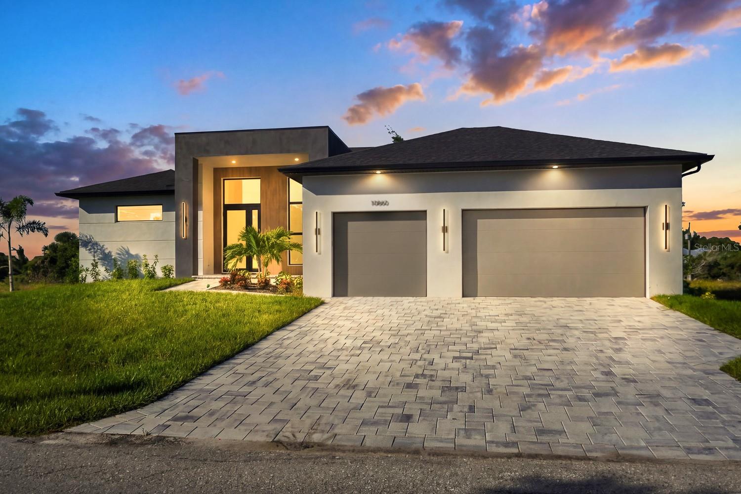 PORT CHARLOTTE SEC 03E - Residential