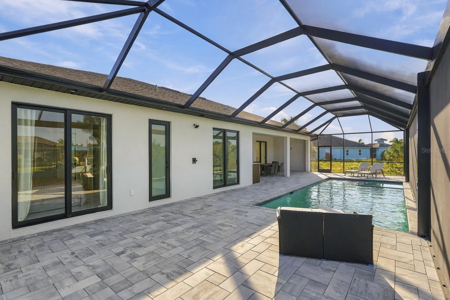 PORT CHARLOTTE SEC 03E - Residential