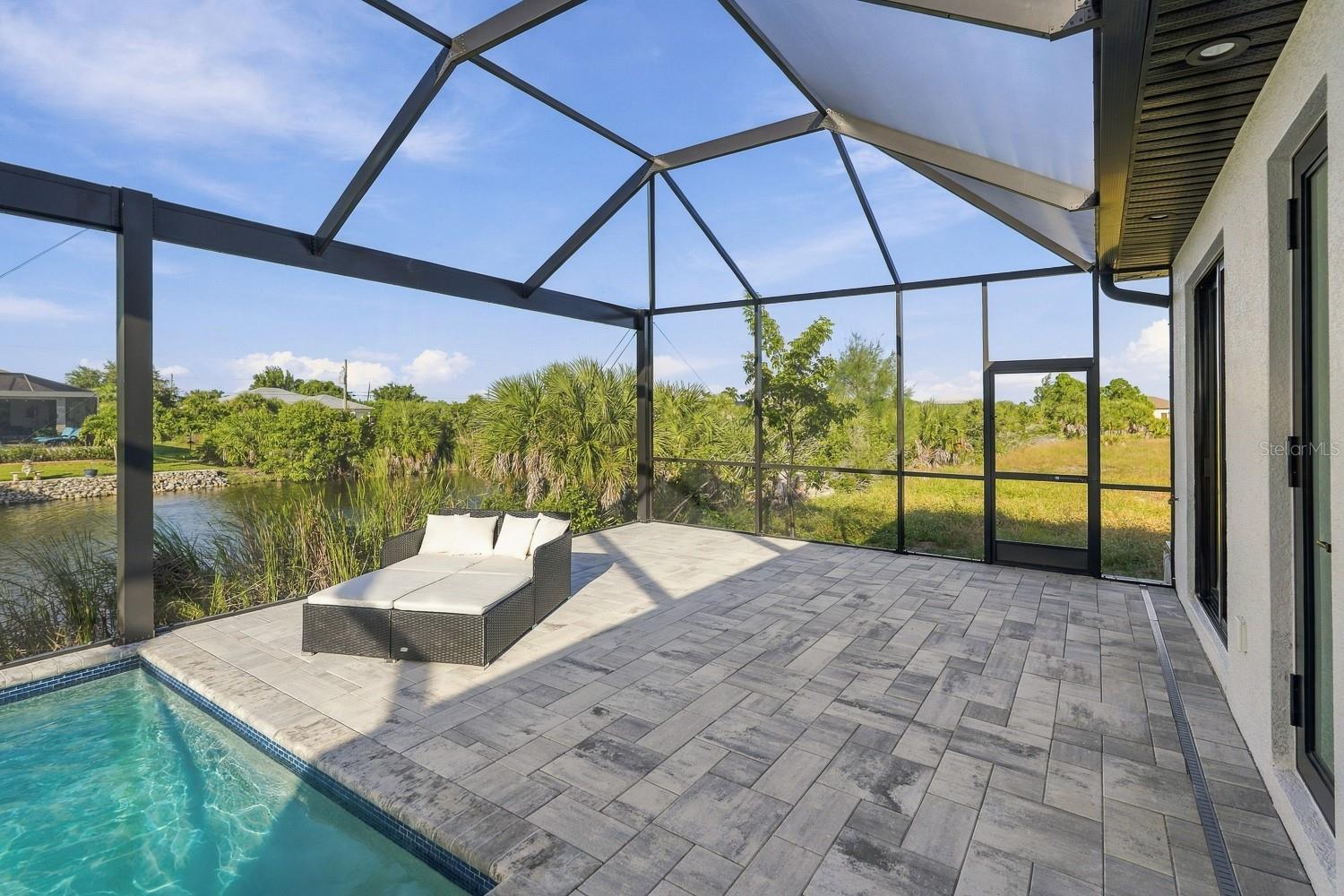 PORT CHARLOTTE SEC 03E - Residential