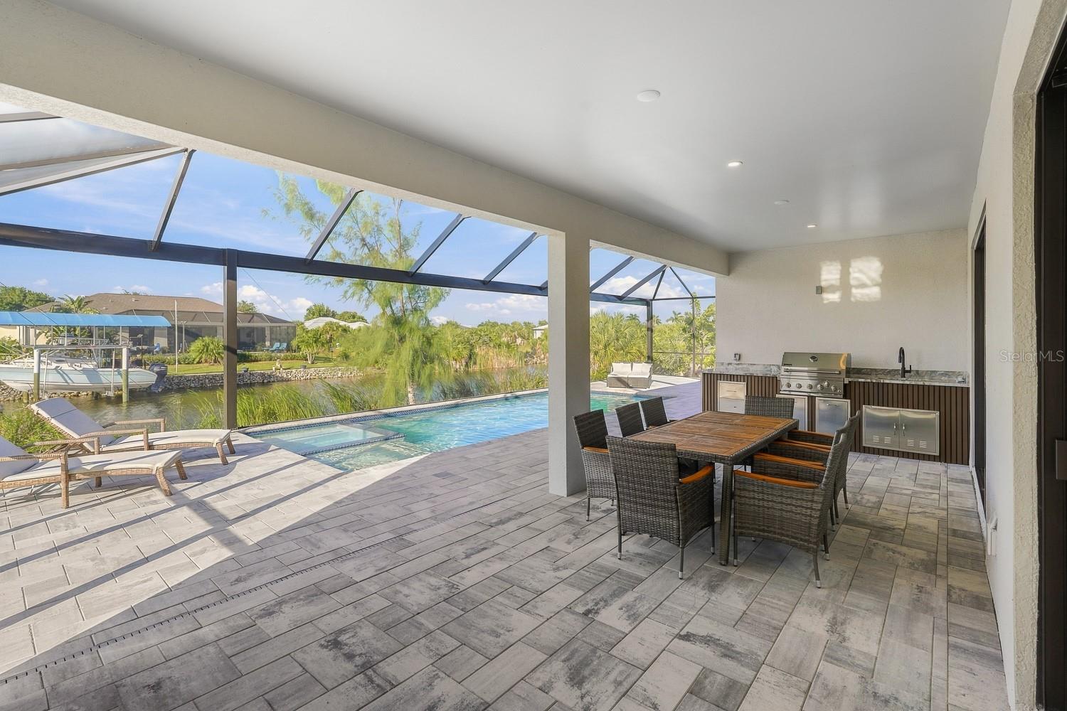 PORT CHARLOTTE SEC 03E - Residential