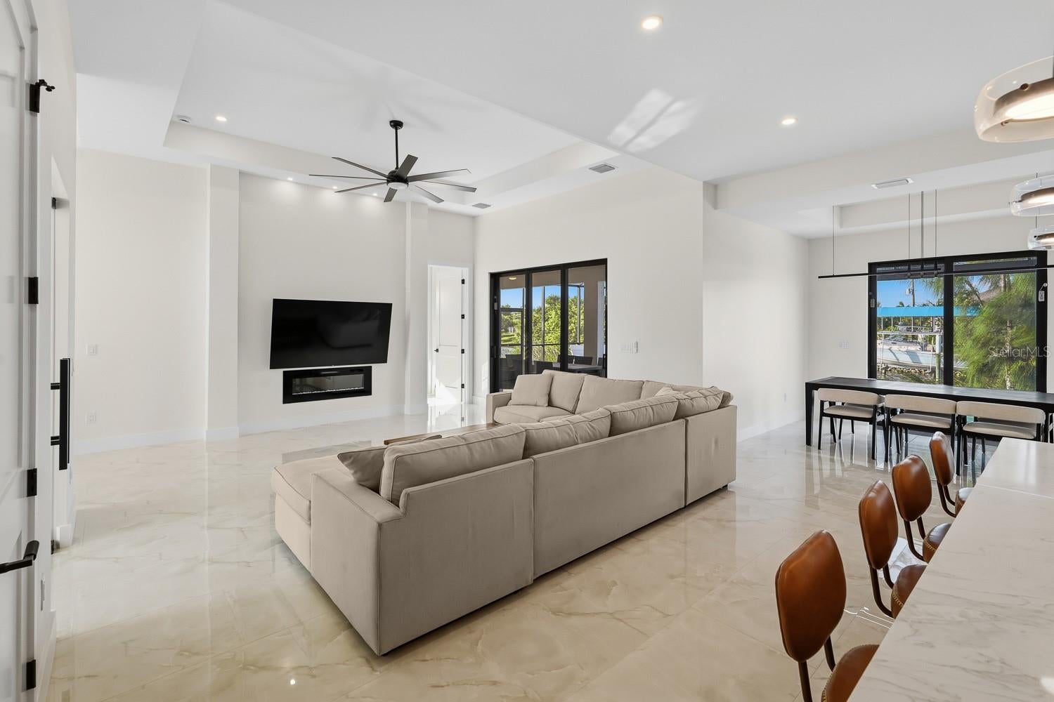 PORT CHARLOTTE SEC 03E - Residential
