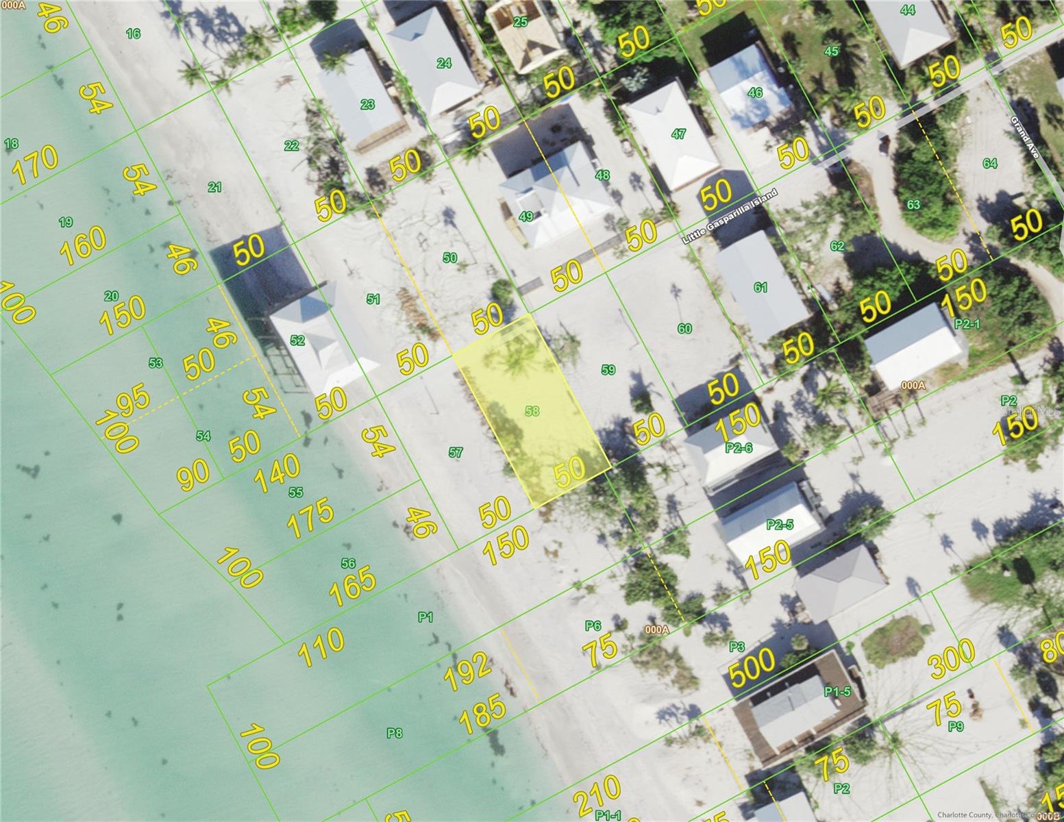 STEPS FROM THE POWDERY SAND BEACH - UNOBSTRUCTED VIEW OF THE GULF - BUILD YOUR ISLAND RETREAT ON LITTLE GASPARILLA ISLAND! Discover the rare opportunity to create your own private coastal sanctuary on the enchanting shores of Little Gasparilla Island. Beautifully situated just minutes from the Gulf, this exceptional homesite places you less than three minutes from the island’s spectacular powdery- sand beach, where seashells, fascinating marine life, gentle waves, and unforgettable sunsets become part of your everyday life.Imagine mornings with your toes in the sand, afternoons exploring the shoreline, and evenings watching the sky transform into brilliant shades of gold, pink, and orange as the sun slips below the horizon. This is island living at its most peaceful and authentic.For boating and fishing enthusiasts, the surrounding waterways present endless adventures. Enjoy quick access to the Intracoastal Waterway for fishing, cruising, exploring nearby sandbars, or simply spending a carefree day on the water. Back on the island, winding golf-cart paths invite you to explore the natural beauty of this secluded coastal paradise.Little Gasparilla Island is truly a hidden gem of Old Florida—a bridgeless barrier island accessible only by private boat or water taxi. With no commercial stores, restaurants, traffic, or crowds, the island offers something increasingly rare: peace, privacy, and an unhurried connection with nature.Here, the soundtrack is the rhythmic surf and the call of seabirds. Days are spent beachcombing, fishing, boating, exploring, or simply relaxing beneath the palms. Nights bring spectacular sunsets and star-filled skies.This is more than a piece of land—it is the foundation for your own island lifestyle. Build your dream retreat, escape the hustle and bustle of mainland life, and create a place where every day feels like a vacation.Come discover Little Gasparilla Island—a true lifestyle treasure where your horizon is the Gulf and paradise is your backyard.