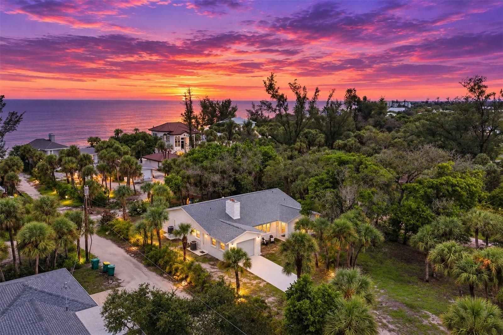 LENNEHOLME - Residential