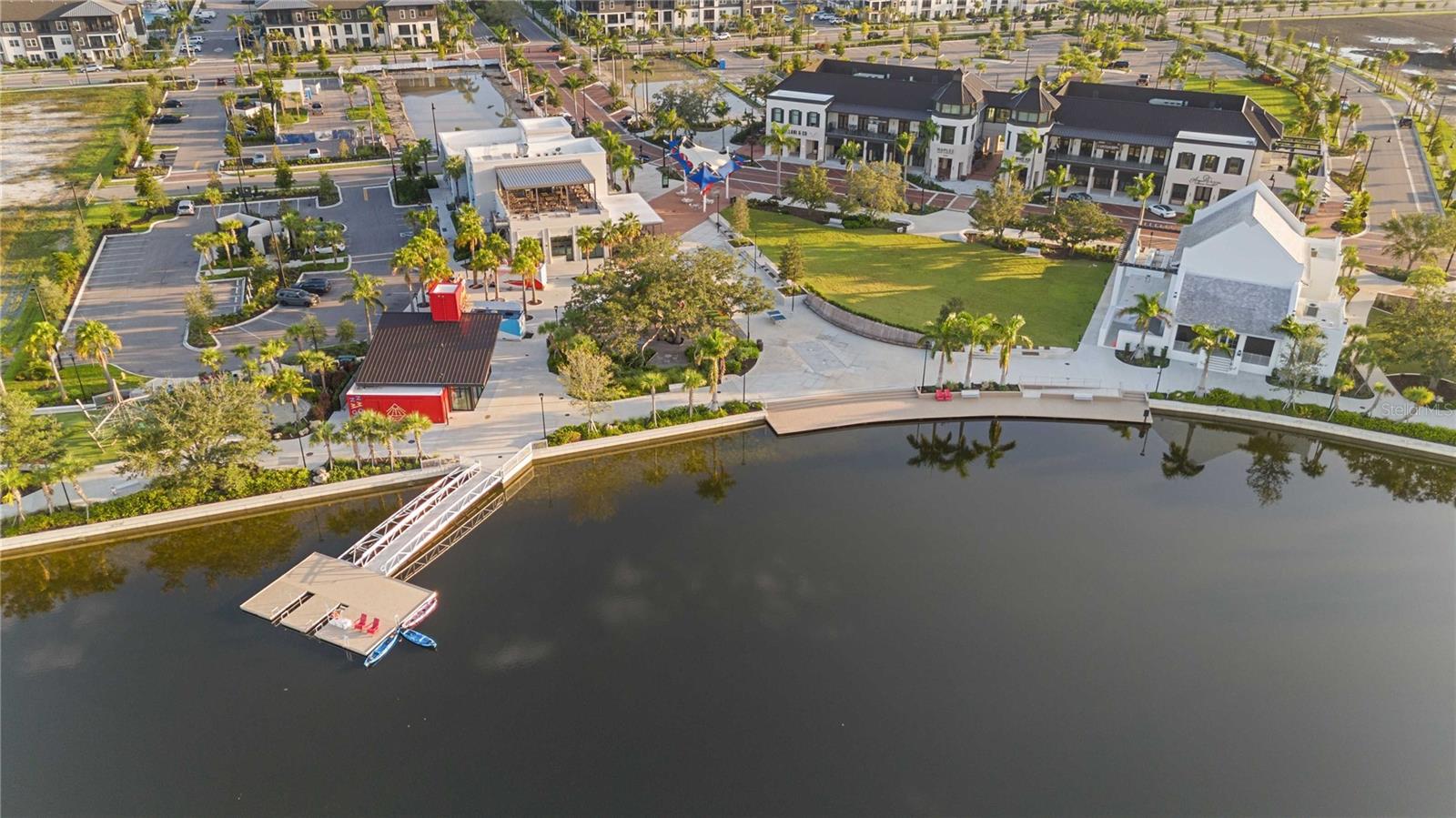 WELLEN PARK GOLF AND COUNTRY CLUB - Residential