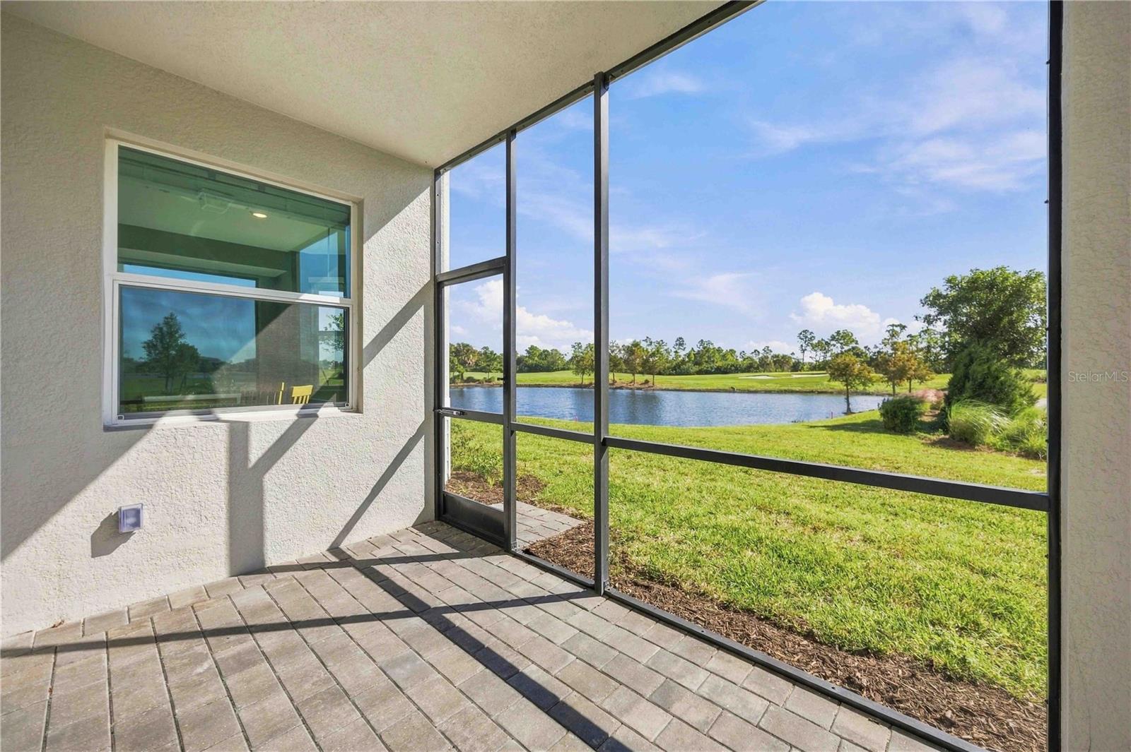 WELLEN PARK GOLF AND COUNTRY CLUB - Residential