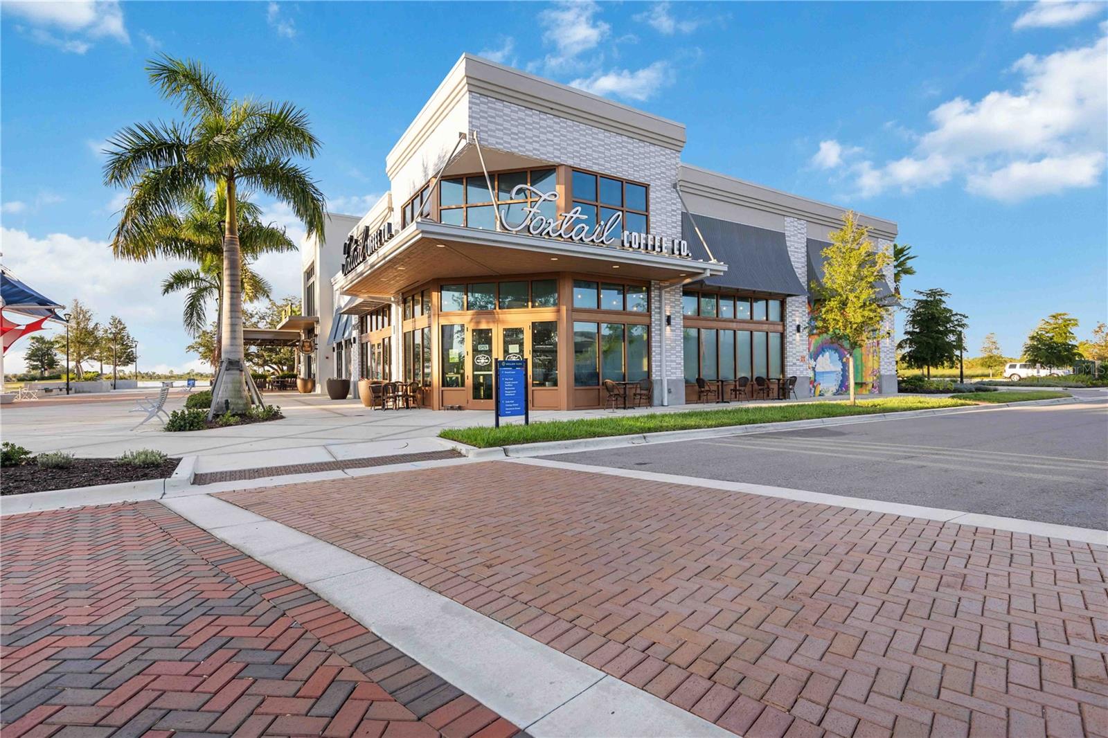 WELLEN PARK GOLF AND COUNTRY CLUB - Residential