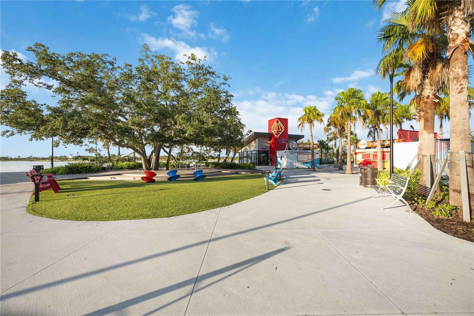 WELLEN PARK GOLF AND COUNTRY CLUB - Residential