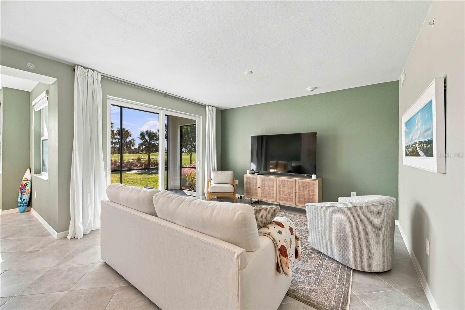 WELLEN PARK GOLF AND COUNTRY CLUB - Residential