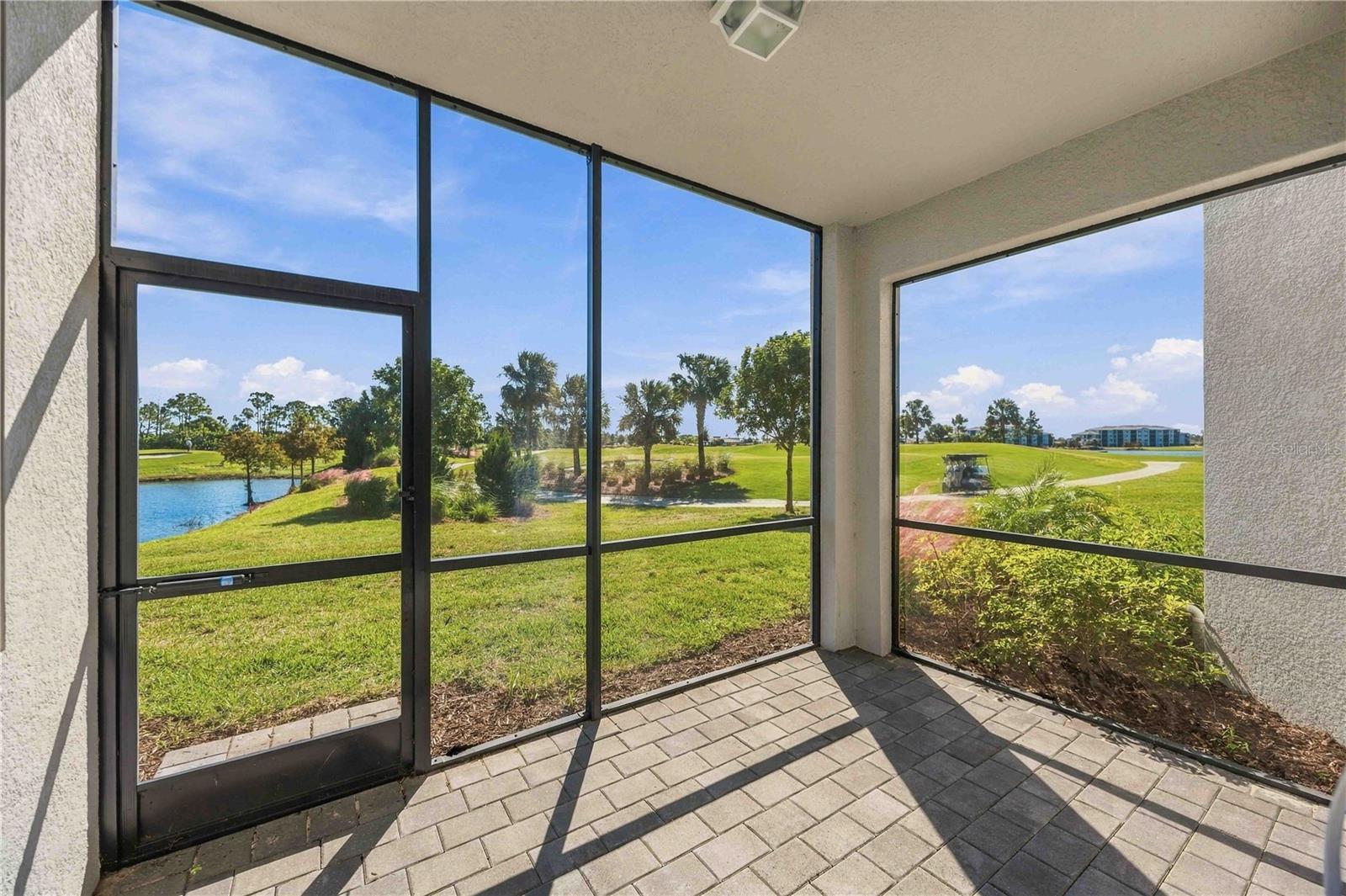 WELLEN PARK GOLF AND COUNTRY CLUB - Residential
