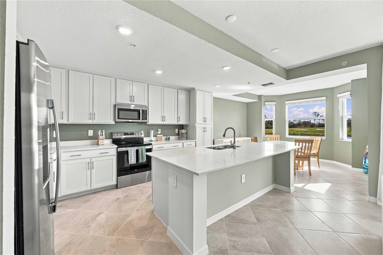 WELLEN PARK GOLF AND COUNTRY CLUB - Residential
